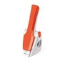 Ariete 440 Rallador Eléctrico Naranja